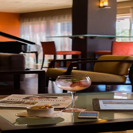 Ms Hotel 4*