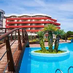 Hotel Ms 4*