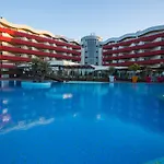 Ms Hotel 4*