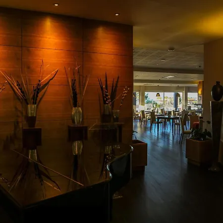 Hotel Solplay De