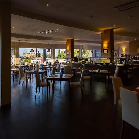 Solplay De Hotel Linda-a-Velha