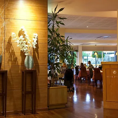 Hotel Solplay De 4*
