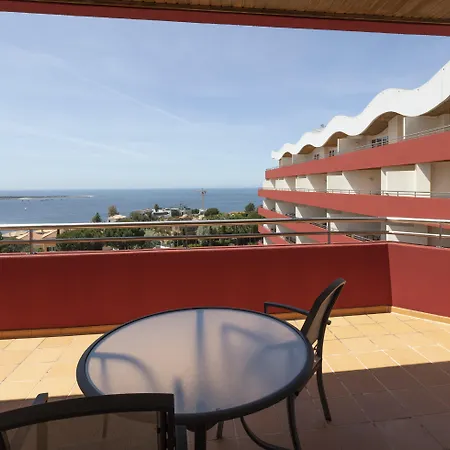 Hotel Solplay De Linda-a-Velha