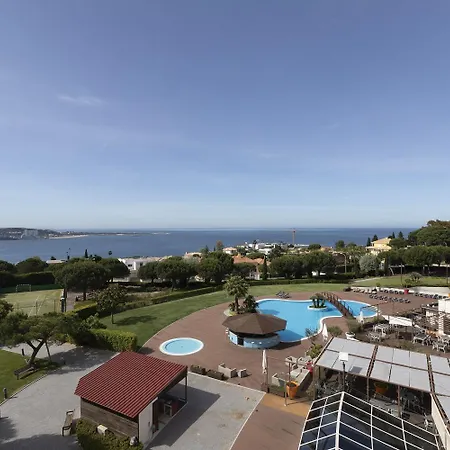 Solplay De Hotel 4*