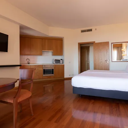 Hotel Solplay De 4*