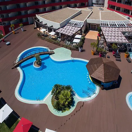 Solplay De 4*