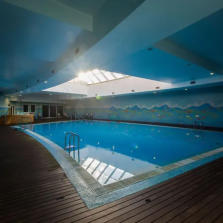 Hotel Solplay De Linda-a-Velha