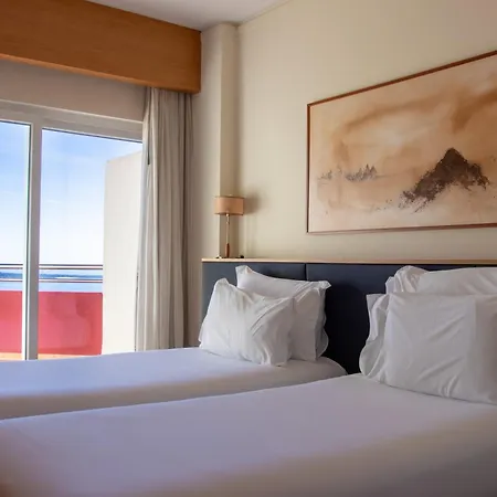 Hotel Solplay De
