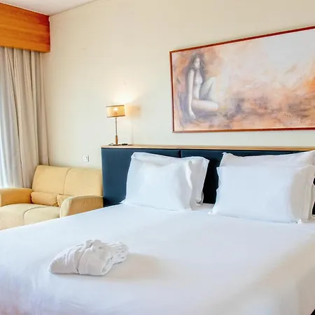 Hotel Solplay De 4*