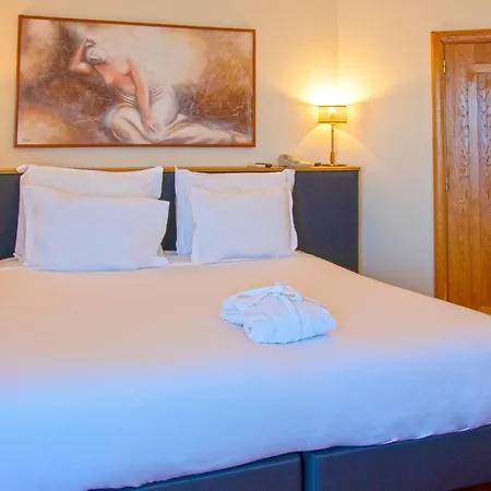 Hotel Solplay De 4*