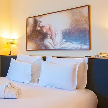 Solplay De Hotel 4*