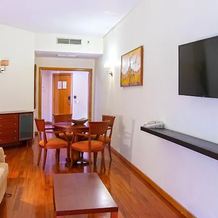 Hotel Solplay De