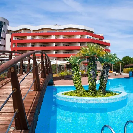 Hotel Solplay De 4*
