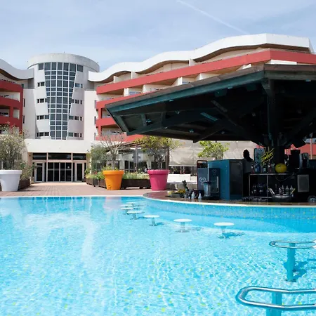 Solplay De Hotel 4*