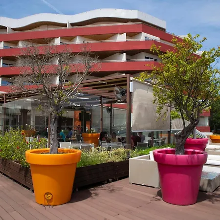 Solplay De Hotel