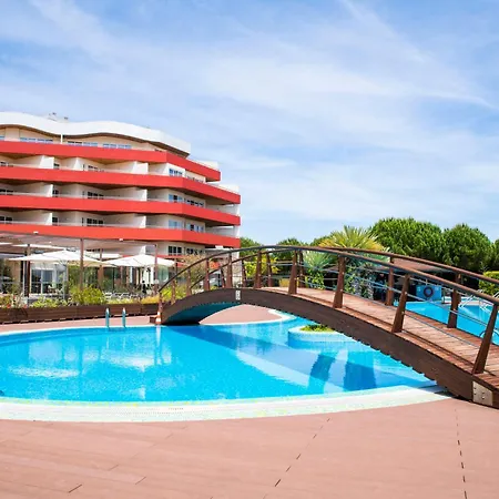 Hotel Solplay De Linda-a-Velha
