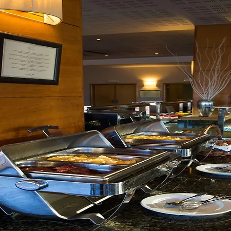 Ms Hotel Linda-a-Velha