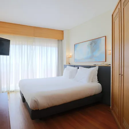 Ms Hotel Linda-a-Velha