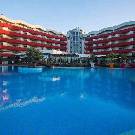 Ms Hotel 4*