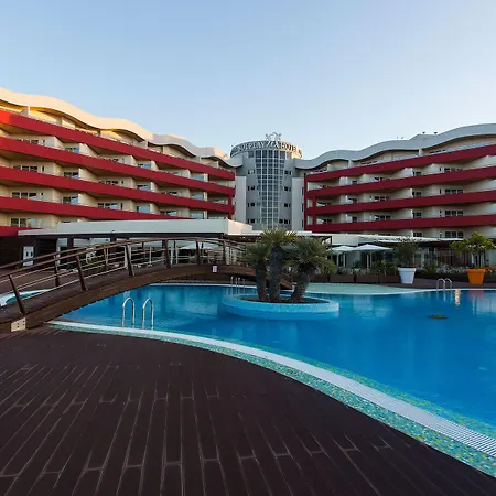 Ms 4* Linda-a-Velha