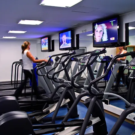 Ms Hotel Linda-a-Velha