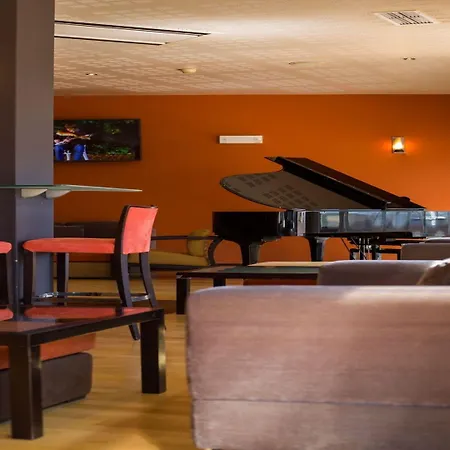 Ms Hotel 4*