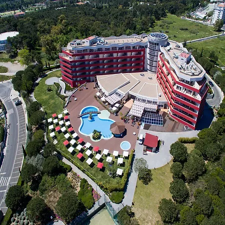 Ms Szálloda Linda-a-Velha