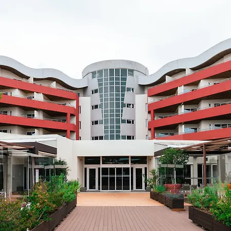 Hotel Ms Linda-a-Velha