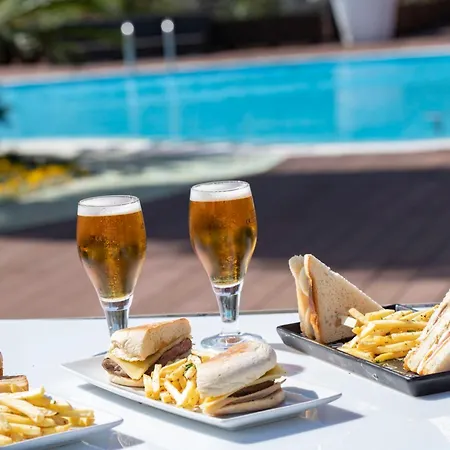 Hotel Ms Linda-a-Velha