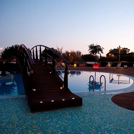 Hotel Ms 4*