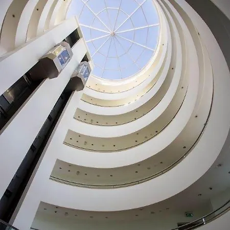 Ms Hotel 4*