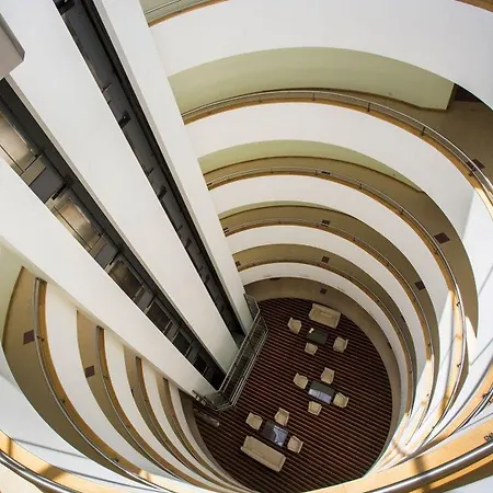 Ms Hotel Linda-a-Velha