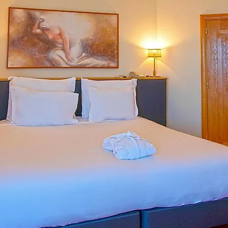 Ms Hotel Linda-a-Velha