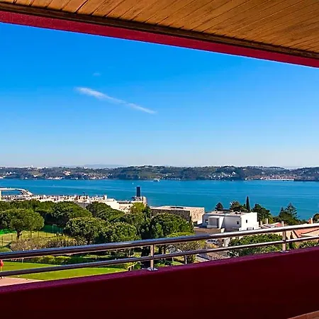 Hotel Ms Linda-a-Velha