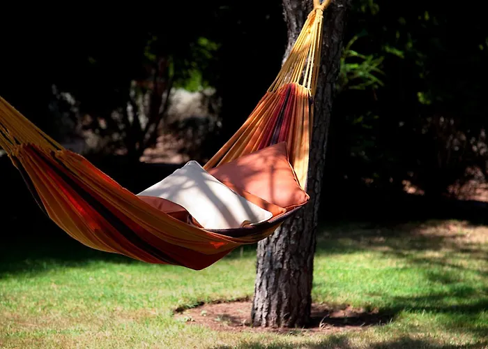 فندق Ms ليندا-آه-فيلها