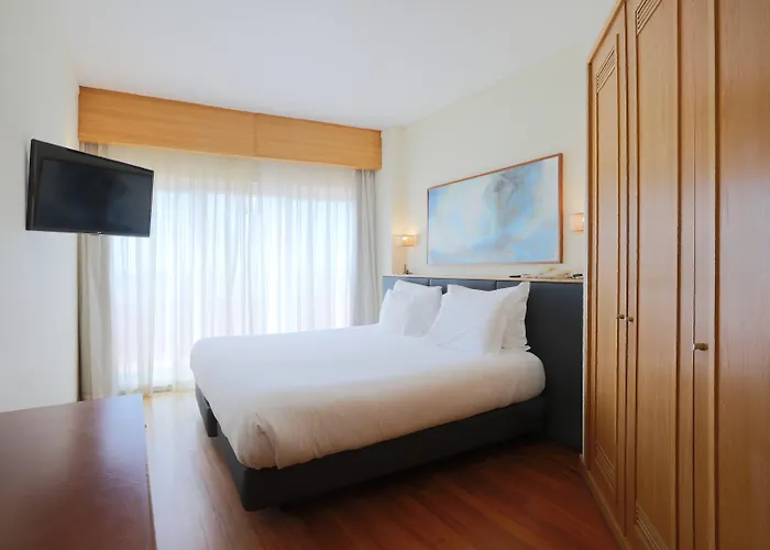 Ms Hotel Linda-a-Velha