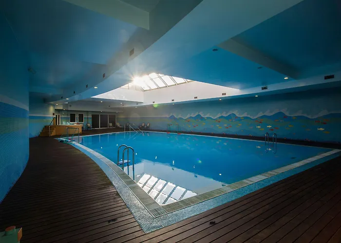 Hotel Ms Linda-a-Velha