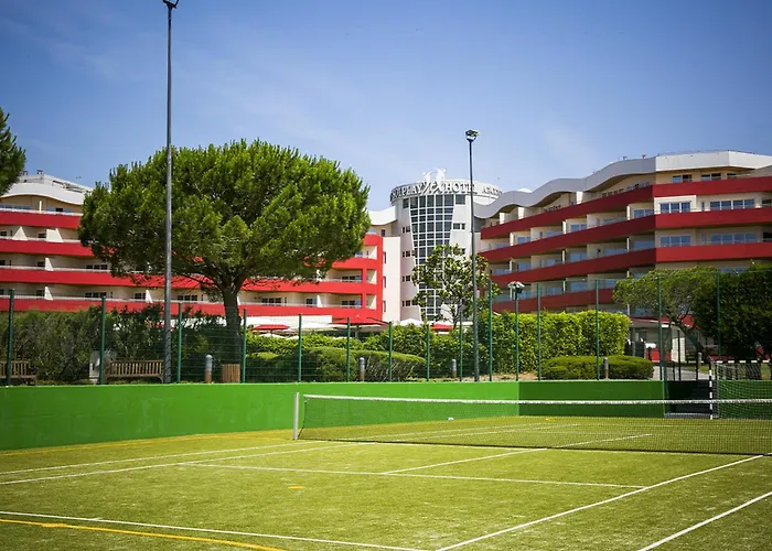 Hotel Ms Linda-a-Velha