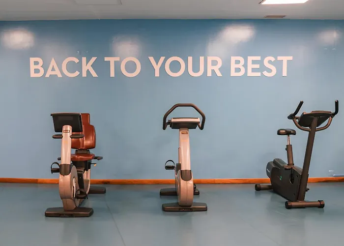 Hotel Ms Linda-a-Velha