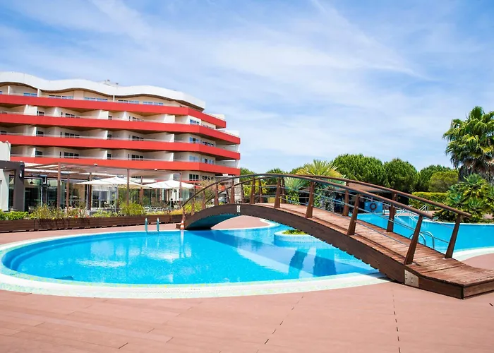 Hotel Ms Linda-a-Velha