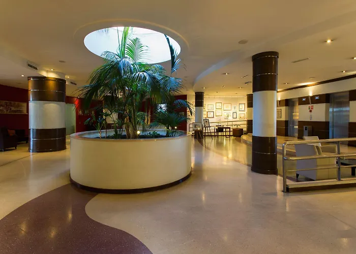 Ms Hotel Linda-a-Velha