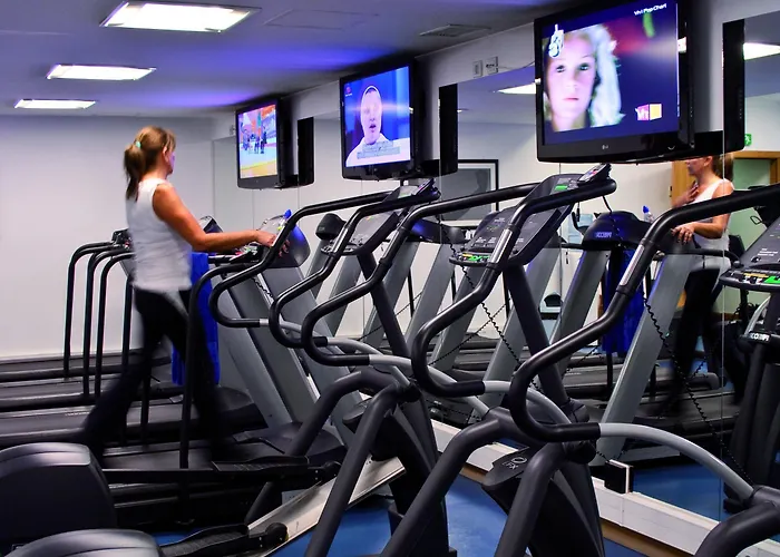 Ms Hotel Linda-a-Velha