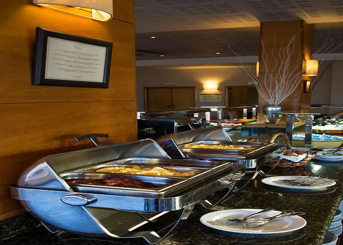 Ms Hotel Linda-a-Velha