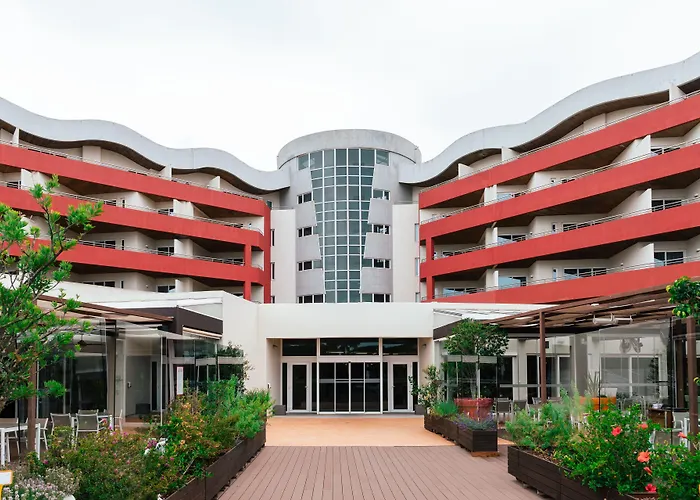 Hotel Ms Linda-a-Velha