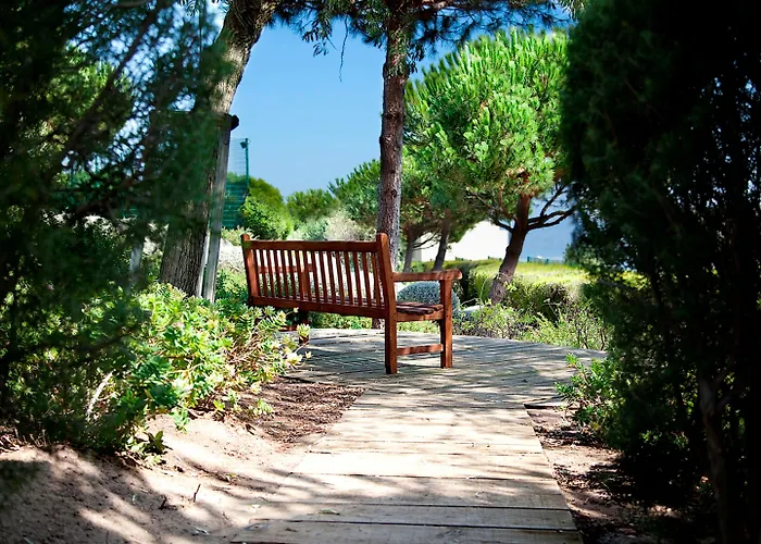 Ms Hotel Linda-a-Velha