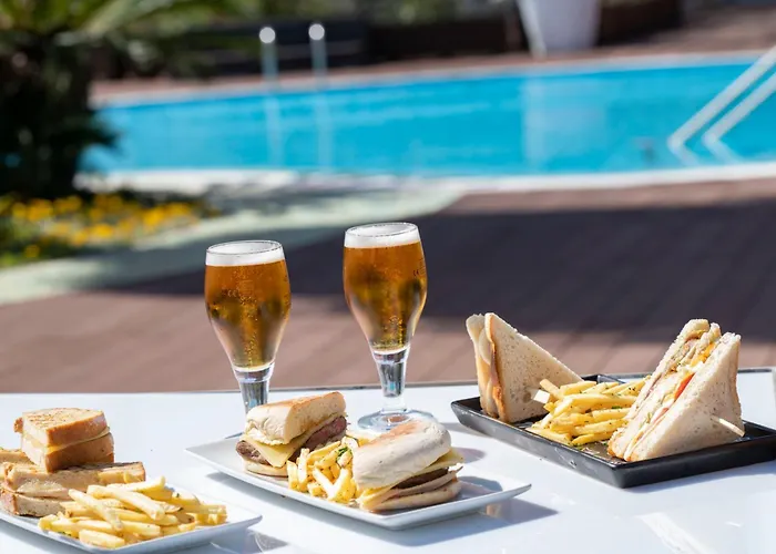 Hotel Ms Linda-a-Velha