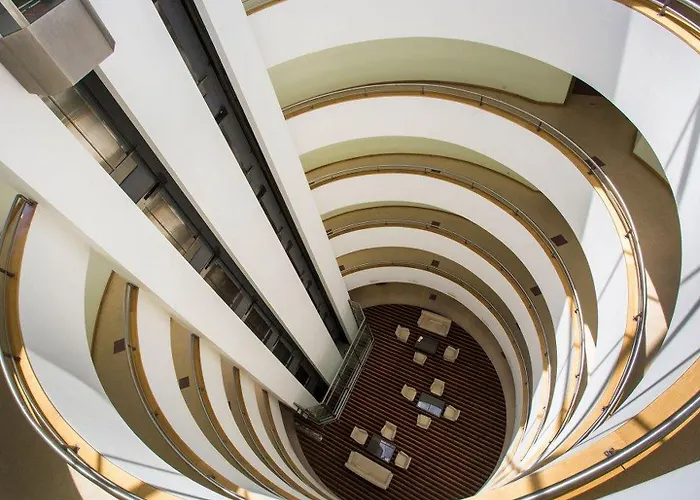 Ms Hotel Linda-a-Velha