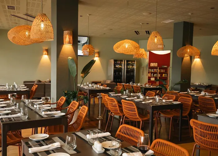 Hotel Ms Linda-a-Velha